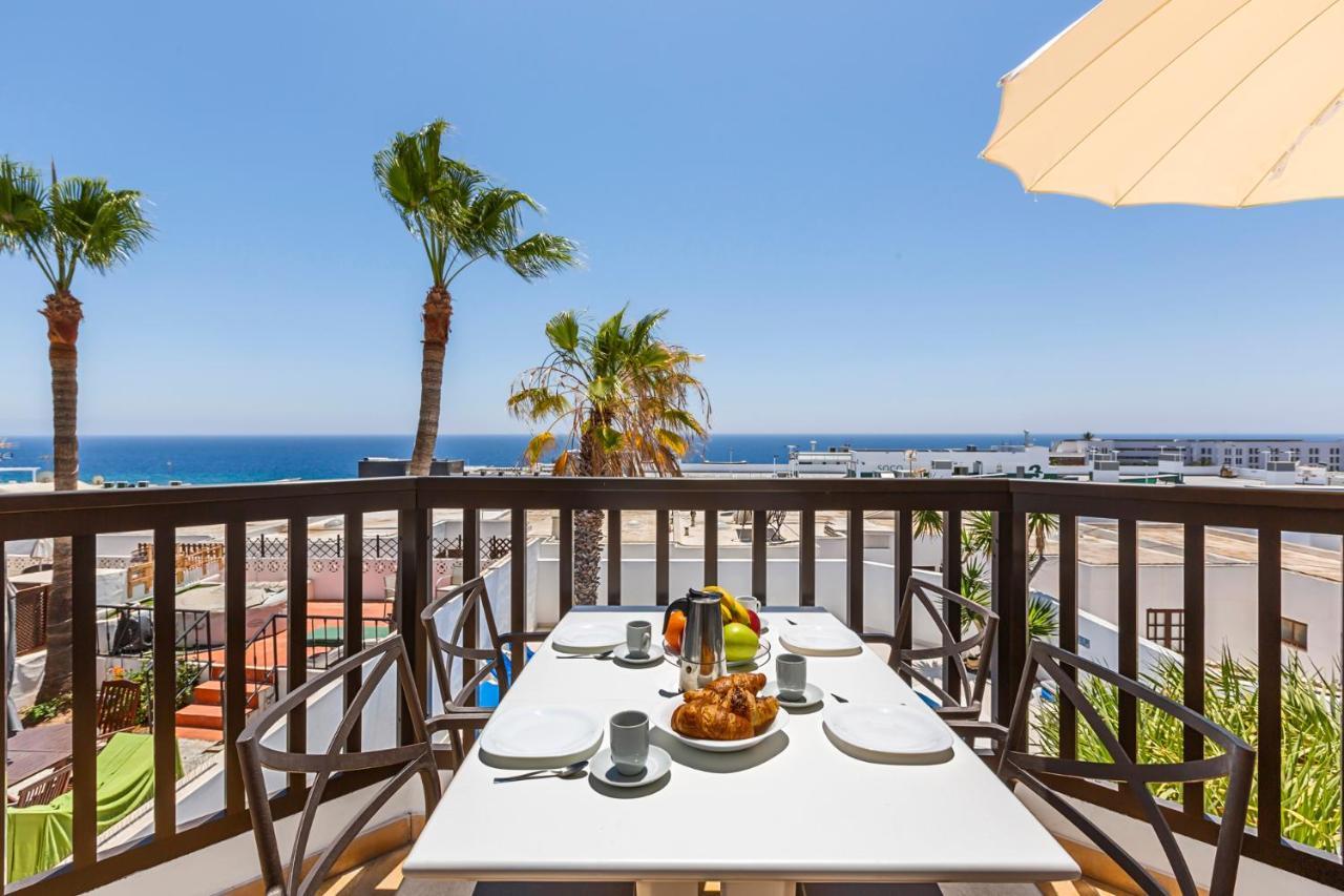 Home2book Casa Tinguaton Fantastic Sea View Apartamento *