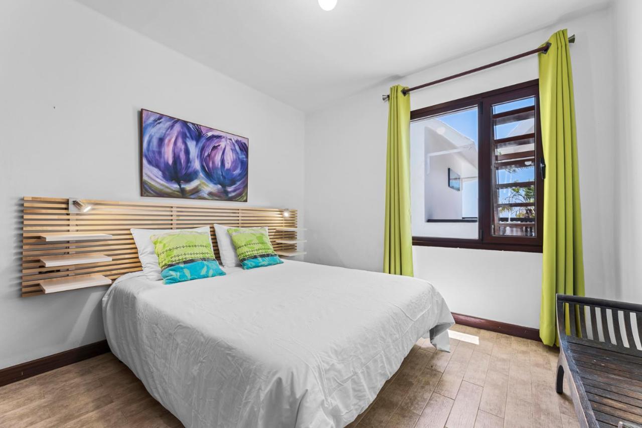 Home2book Casa Tinguaton Fantastic Sea View Appartement *