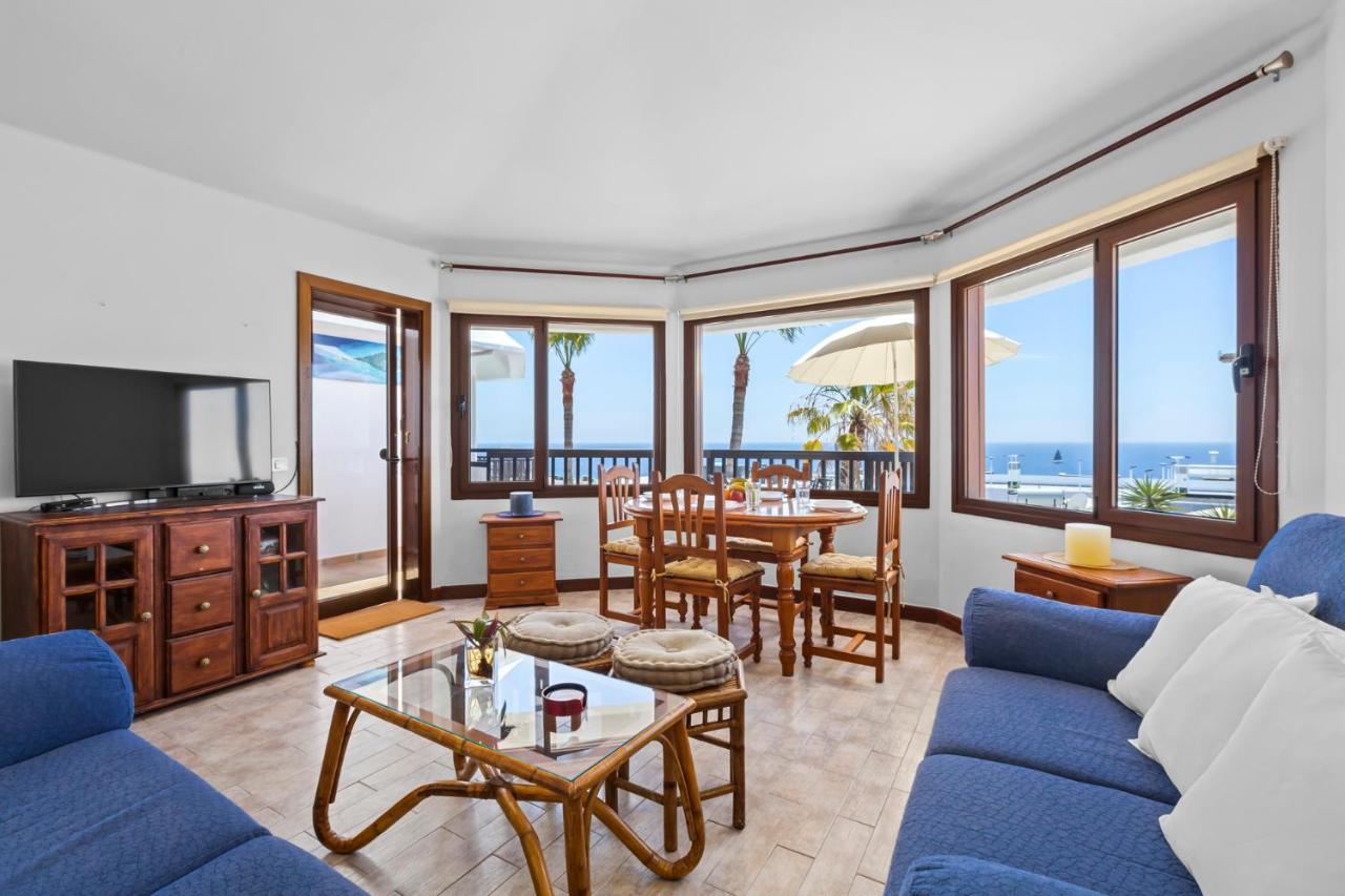Appartement Home2book Casa Tinguaton Fantastic Sea View *