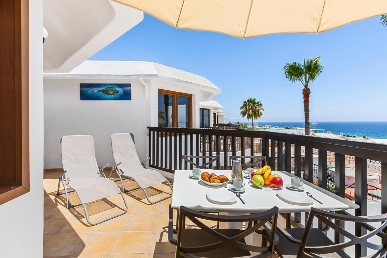 Home2book Casa Tinguaton Fantastic Sea View Appartement *