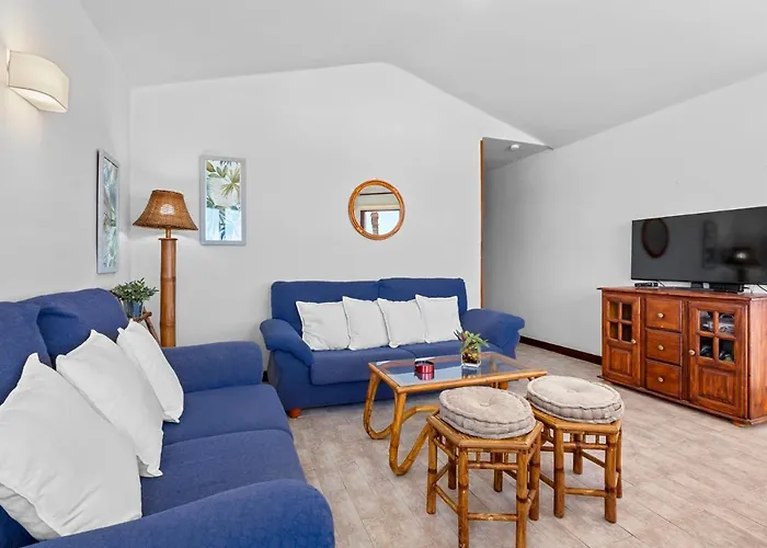 Home2Book Casa Tinguaton Fantastic Sea View