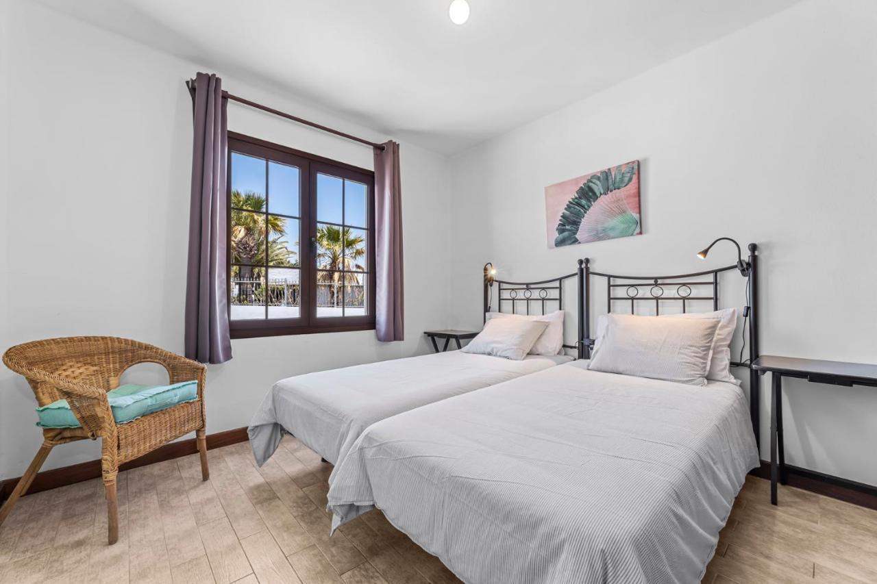 Apartment Home2book Casa Tinguaton Fantastic Sea View